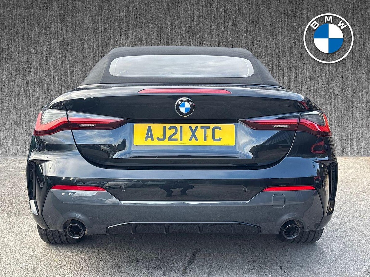 Used BMW 4 Series 2021 for sale - 76365083: Photo 4