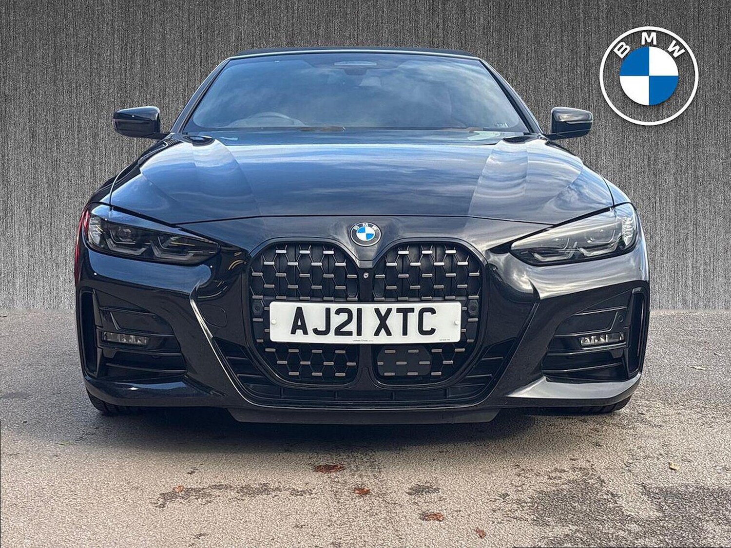 Used BMW 4 Series 2021 for sale - 76365083: Photo 5