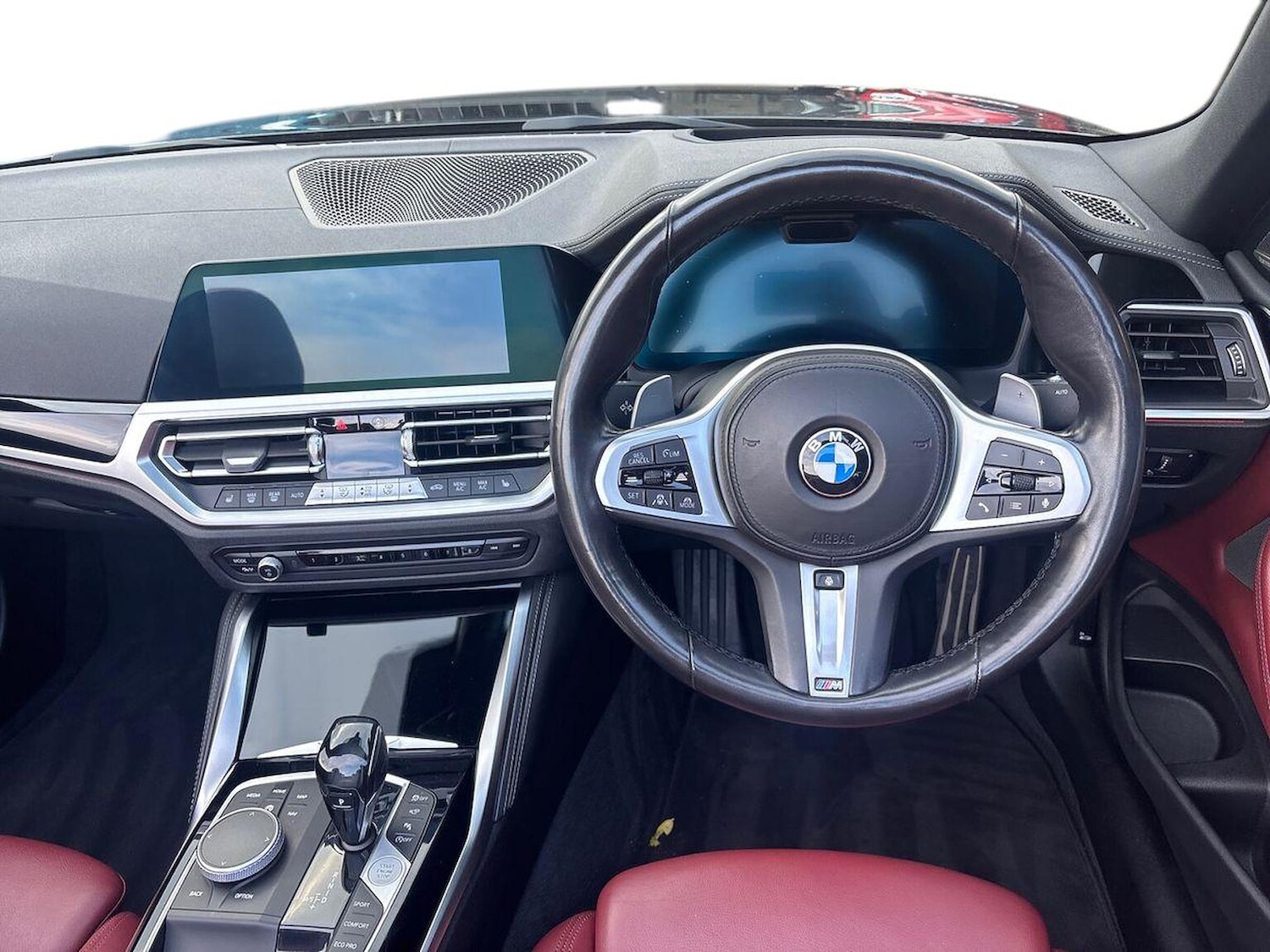 Used BMW 4 Series 2021 for sale - 76365083: Photo 9
