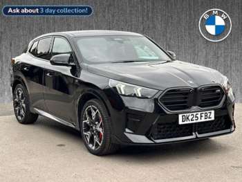2025 - M35I Xdrive 5Dr [Tech/Pro Pack] Step Auto