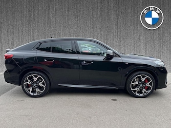 Used BMW X2 2025 for sale - 75436837: Photo