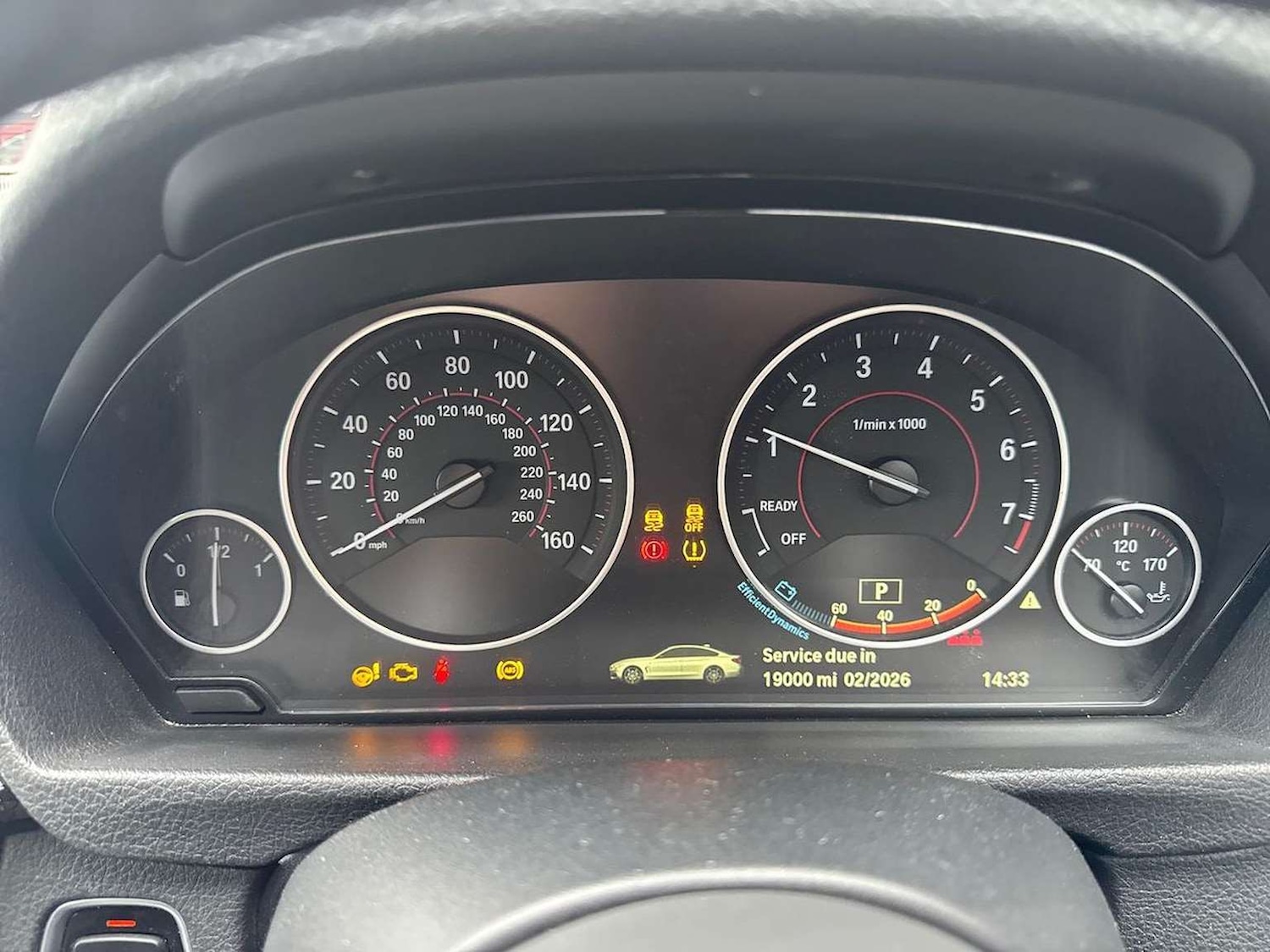 Used BMW 4 Series Gran Coupe 2019 for sale - 76596319: Photo 10