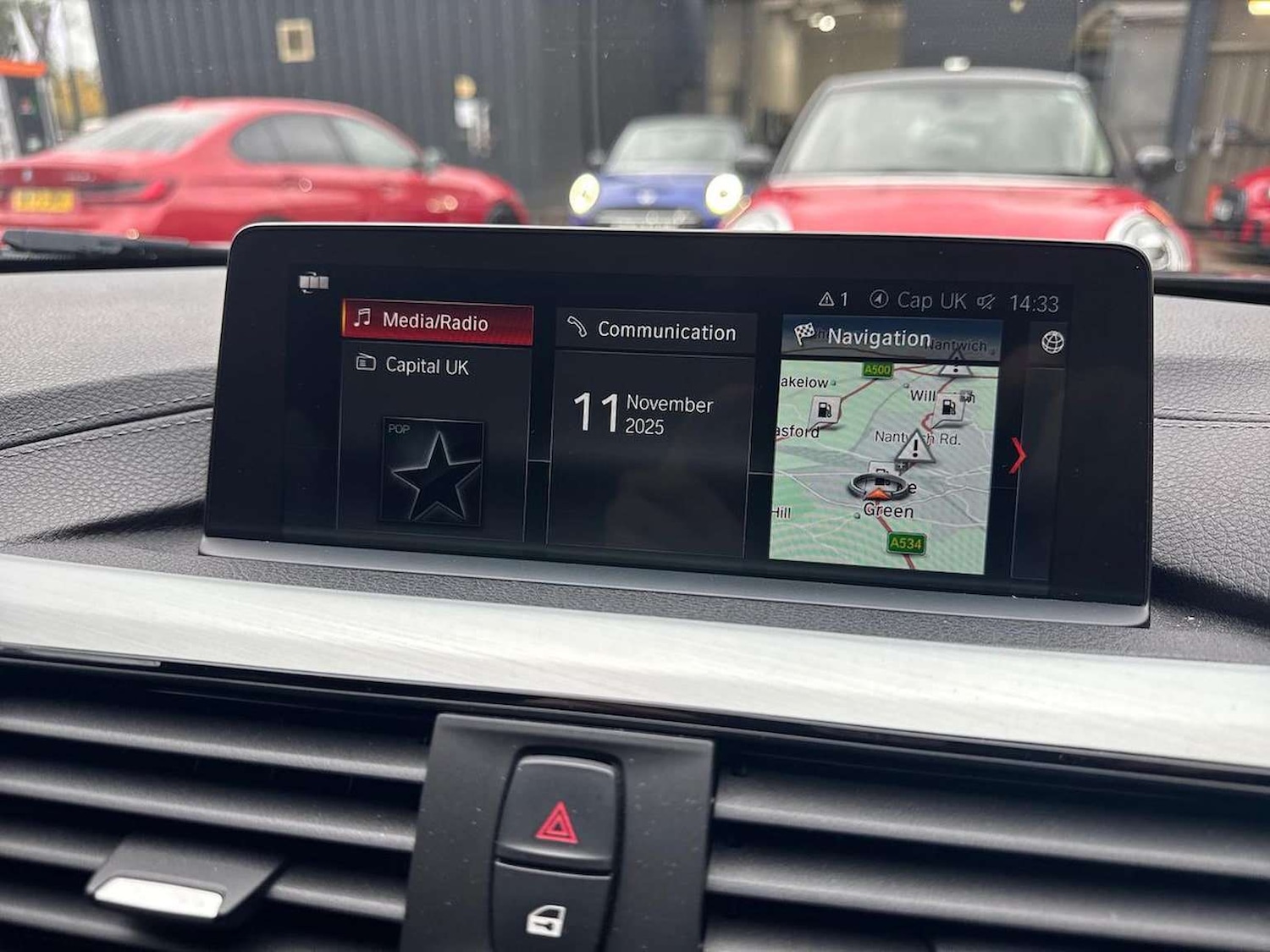 Used BMW 4 Series Gran Coupe 2019 for sale - 76596319: Photo 11