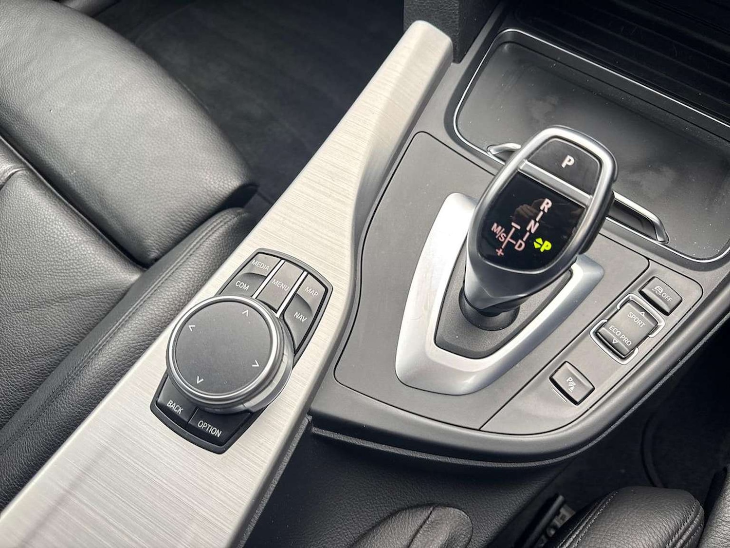 Used BMW 4 Series Gran Coupe 2019 for sale - 76596319: Photo 13