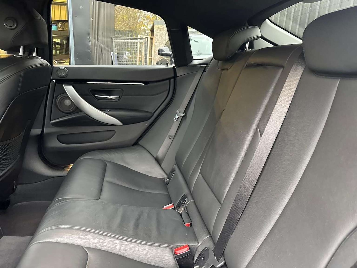 Used BMW 4 Series Gran Coupe 2019 for sale - 76596319: Photo 16