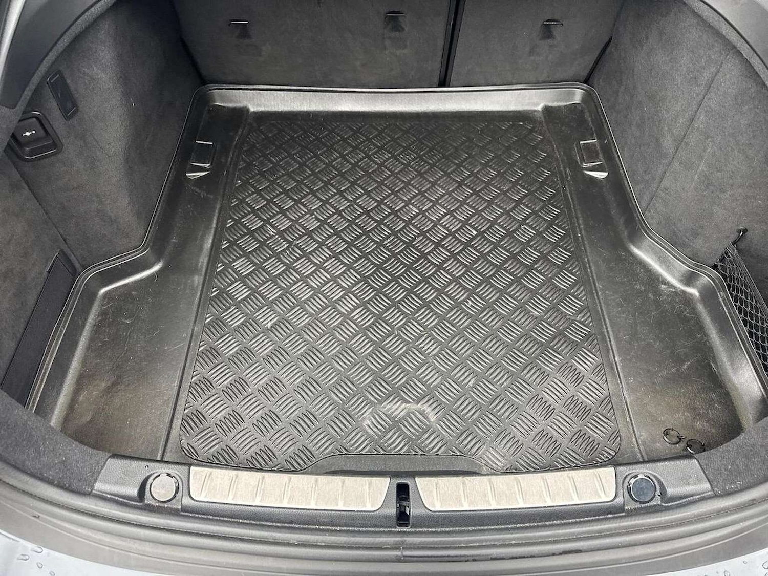 Used BMW 4 Series Gran Coupe 2019 for sale - 76596319: Photo 17