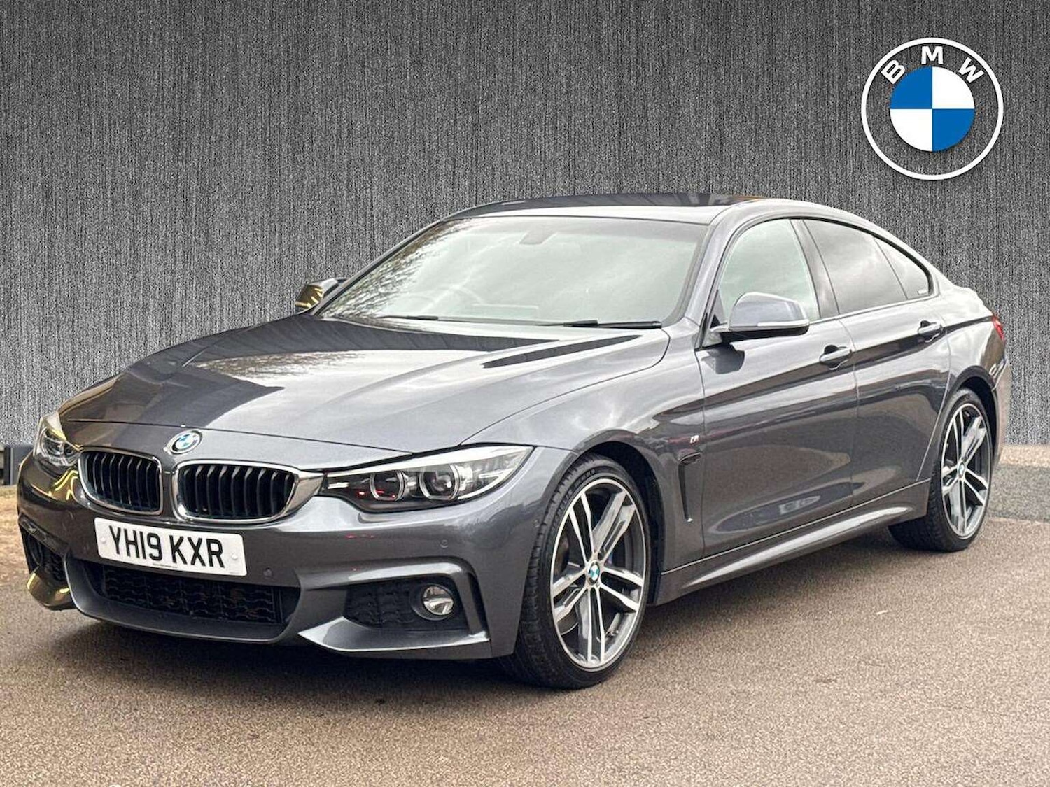 Used BMW 4 Series Gran Coupe 2019 for sale - 76596319: Photo 20