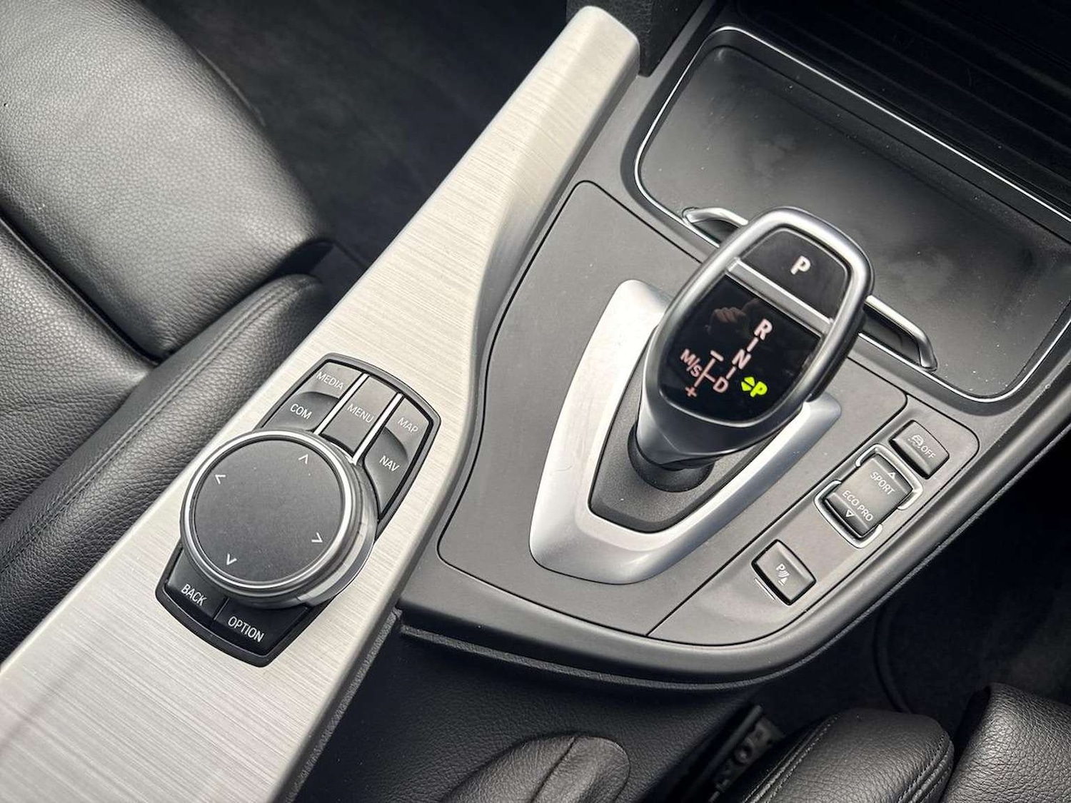 Used BMW 4 Series Gran Coupe 2019 for sale - 76596319: Photo 22