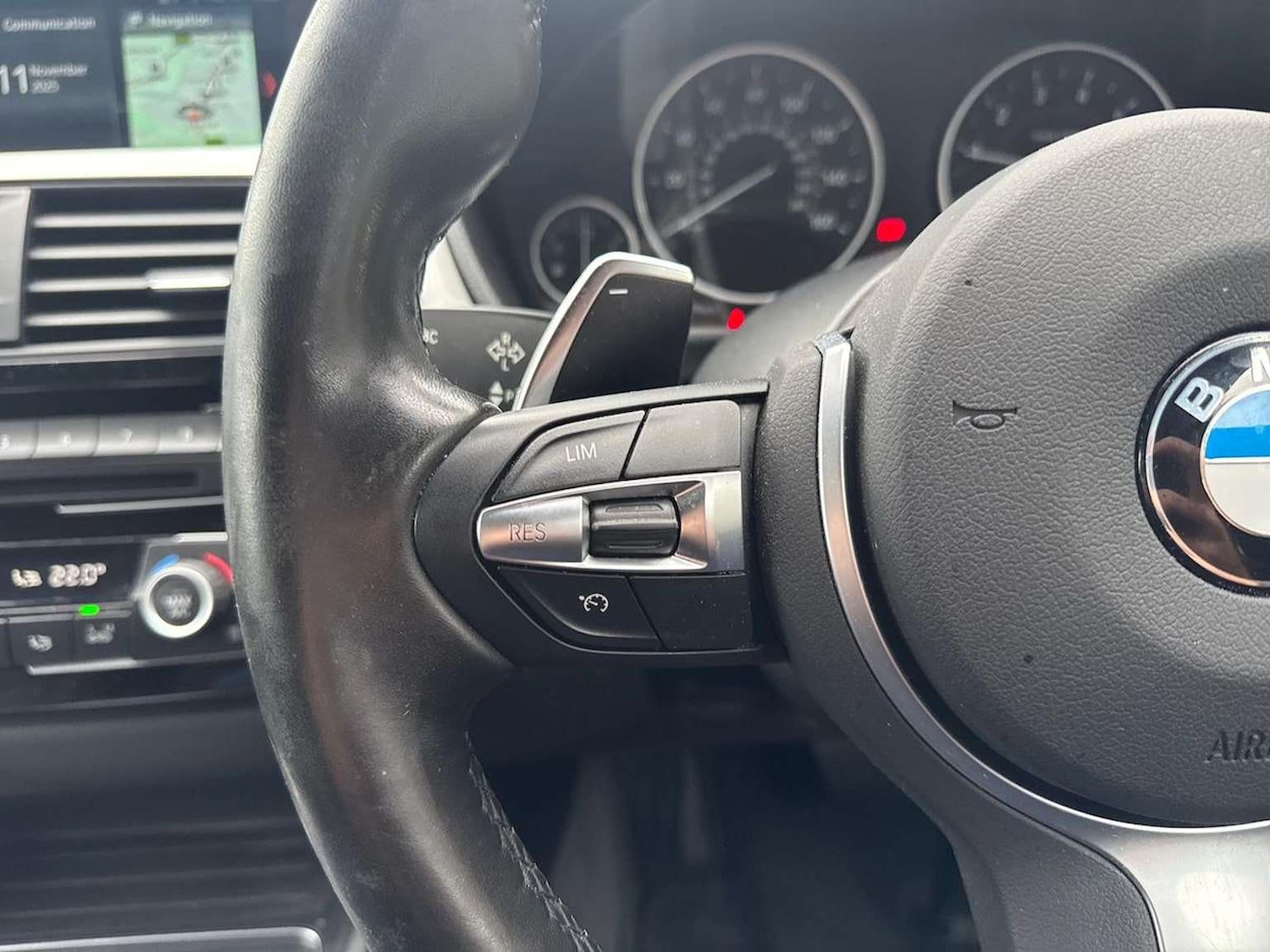 Used BMW 4 Series Gran Coupe 2019 for sale - 76596319: Photo 25