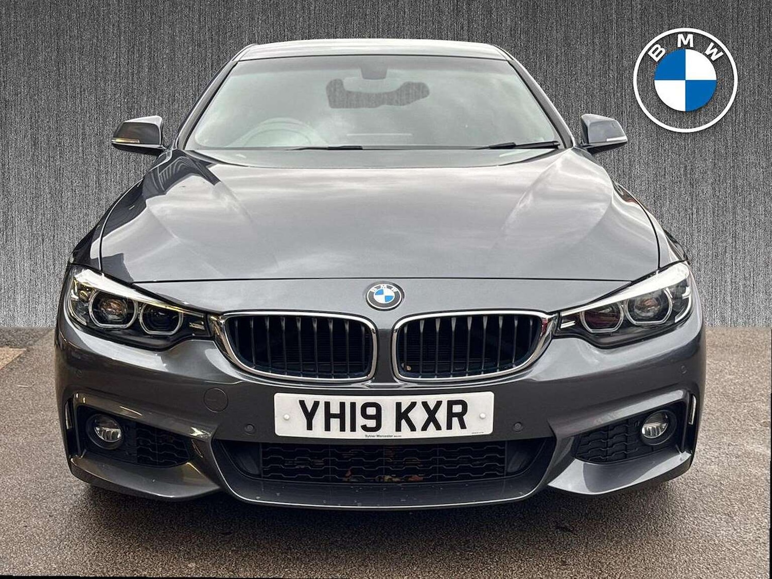 Used BMW 4 Series Gran Coupe 2019 for sale - 76596319: Photo 5