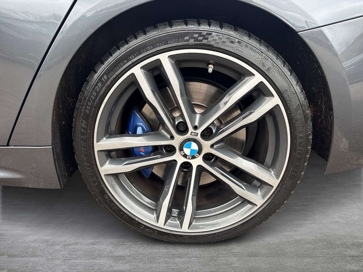 Used BMW 4 Series Gran Coupe 2019 for sale - 76596319: Photo 6