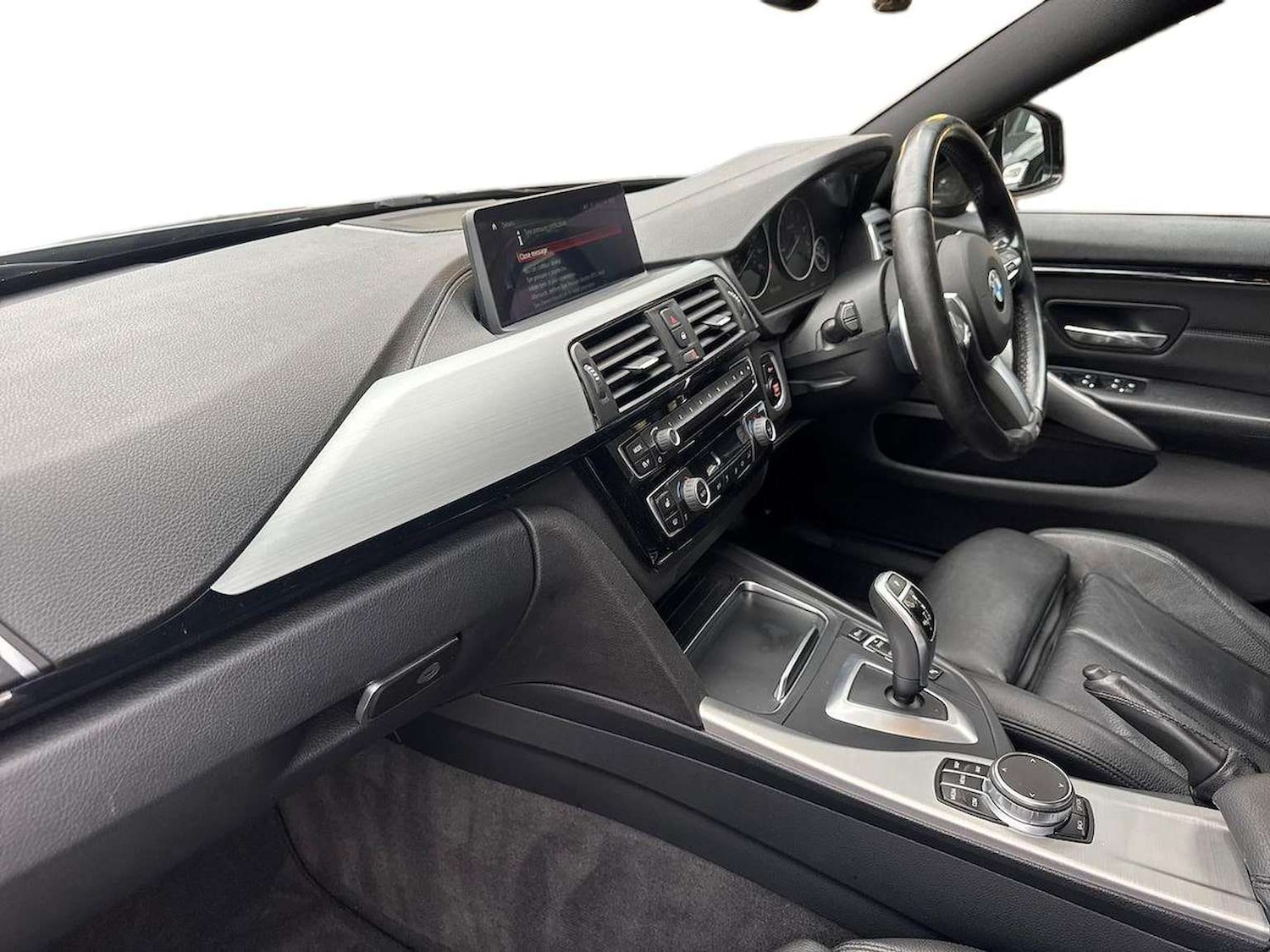Used BMW 4 Series Gran Coupe 2019 for sale - 76596319: Photo 7