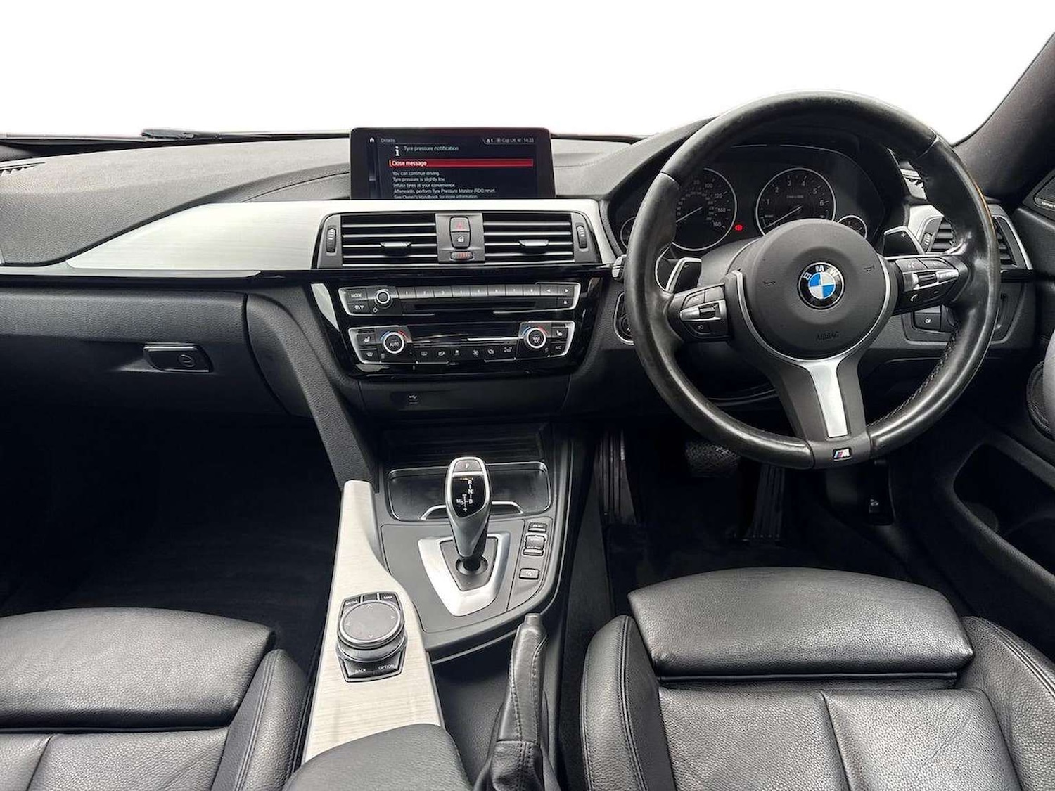 Used BMW 4 Series Gran Coupe 2019 for sale - 76596319: Photo 8