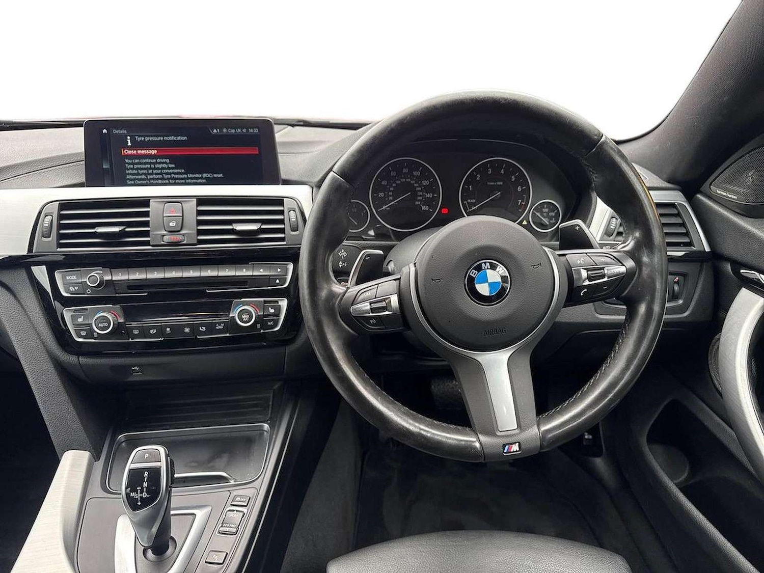 Used BMW 4 Series Gran Coupe 2019 for sale - 76596319: Photo 9