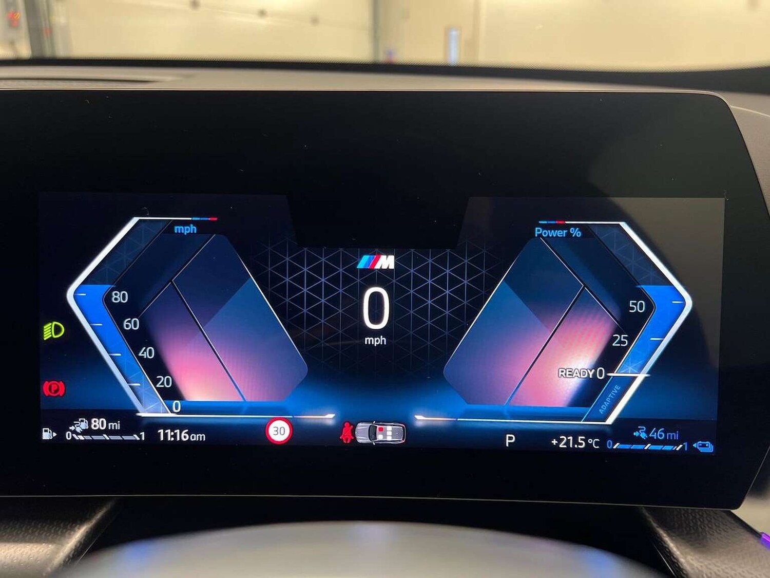 Used BMW X1 2025 for sale - 77488431: Photo 10