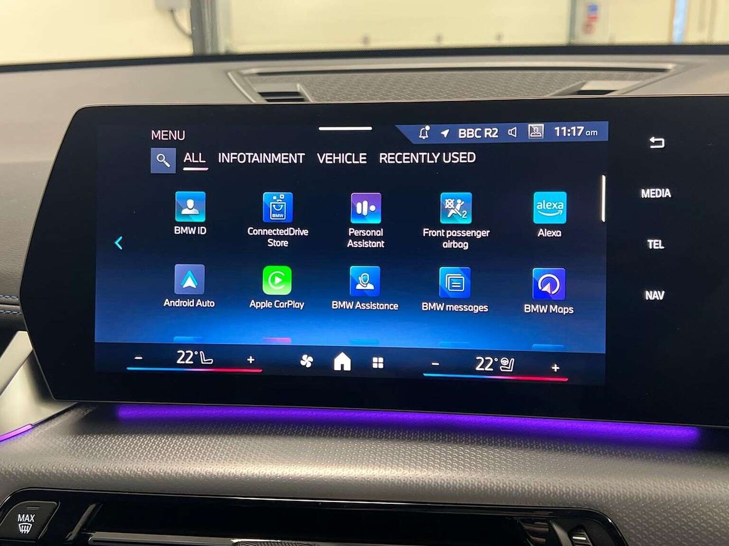 Used BMW X1 2025 for sale - 77488431: Photo 30