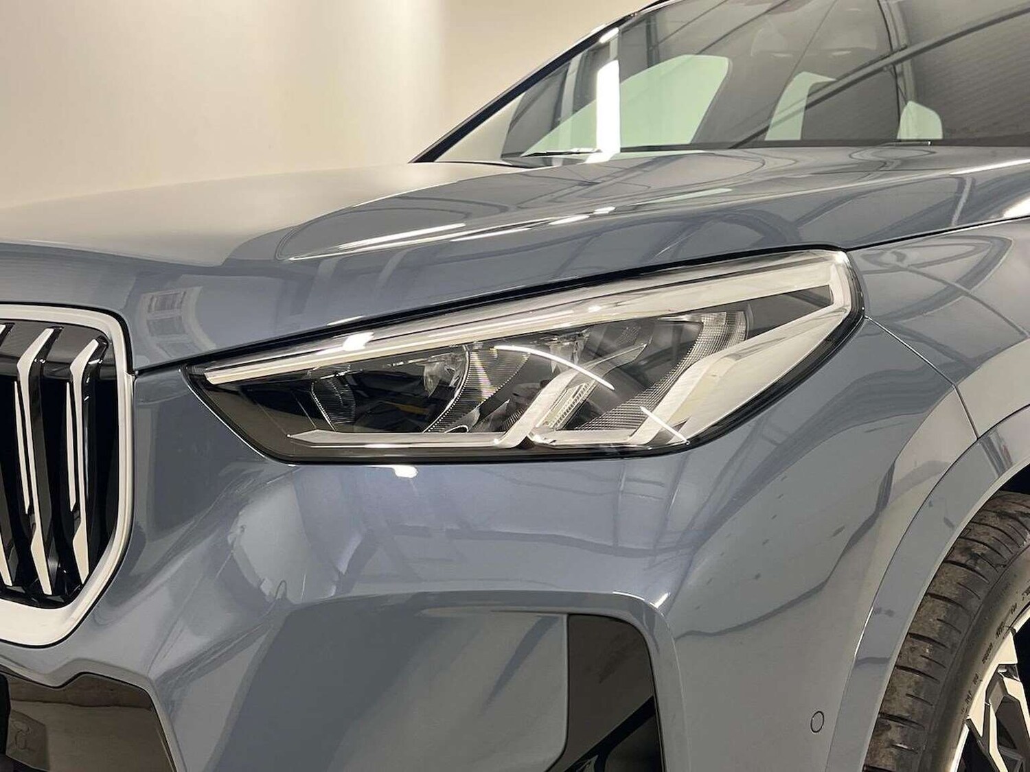 Used BMW X1 2025 for sale - 77488431: Photo 37