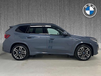 Used BMW X1 2025 for sale - 77488431: Photo
