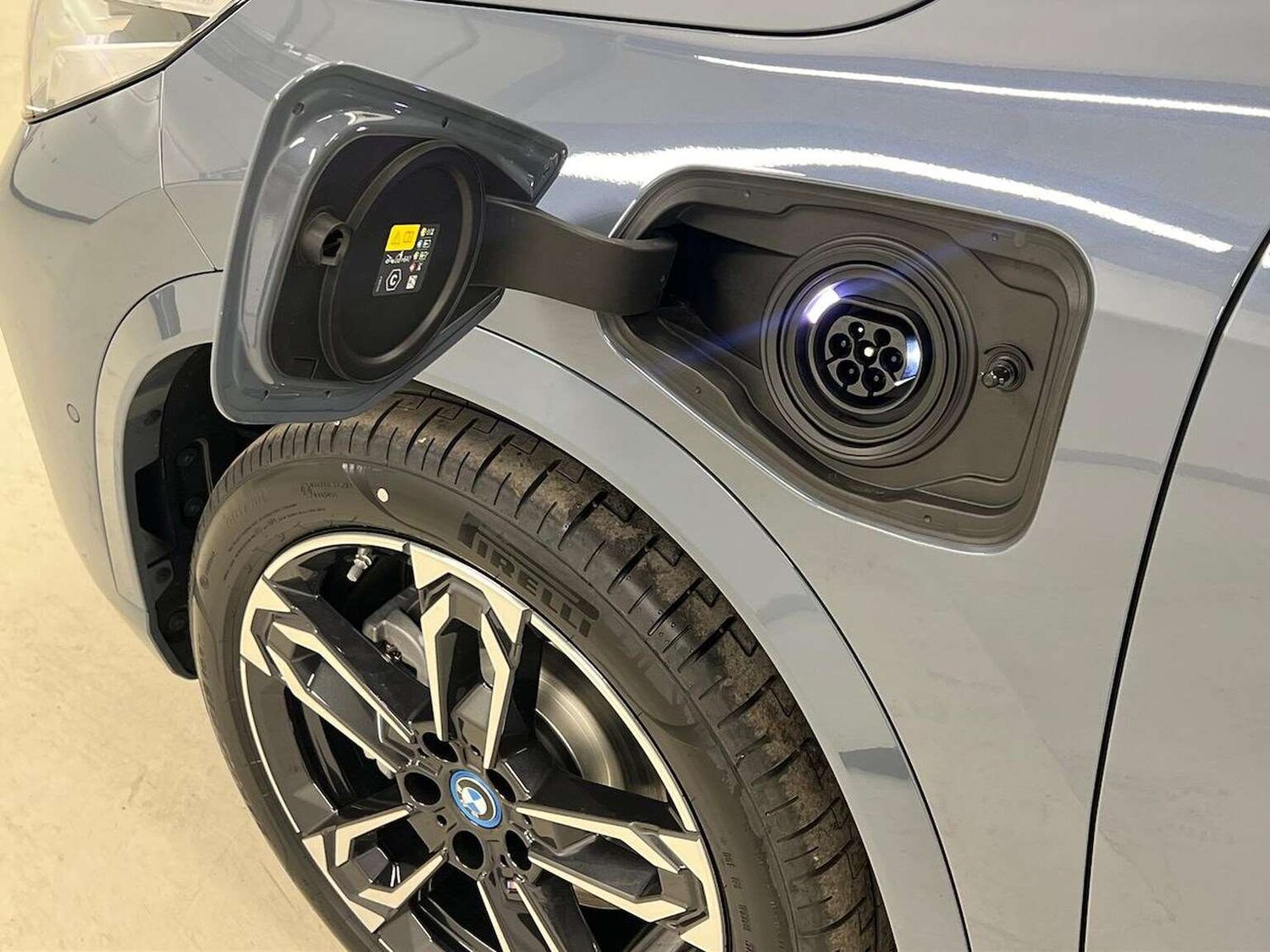 Used BMW X1 2025 for sale - 77488431: Photo 40