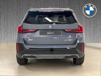 Used BMW X1 2025 for sale - 77488431: Photo