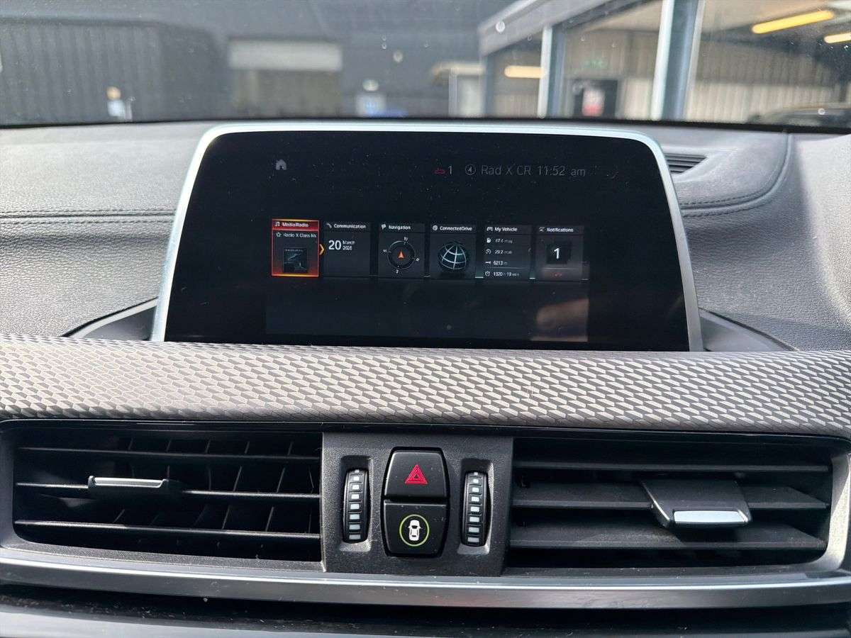 Used BMW X2 2018 for sale - 78196158: Photo 11