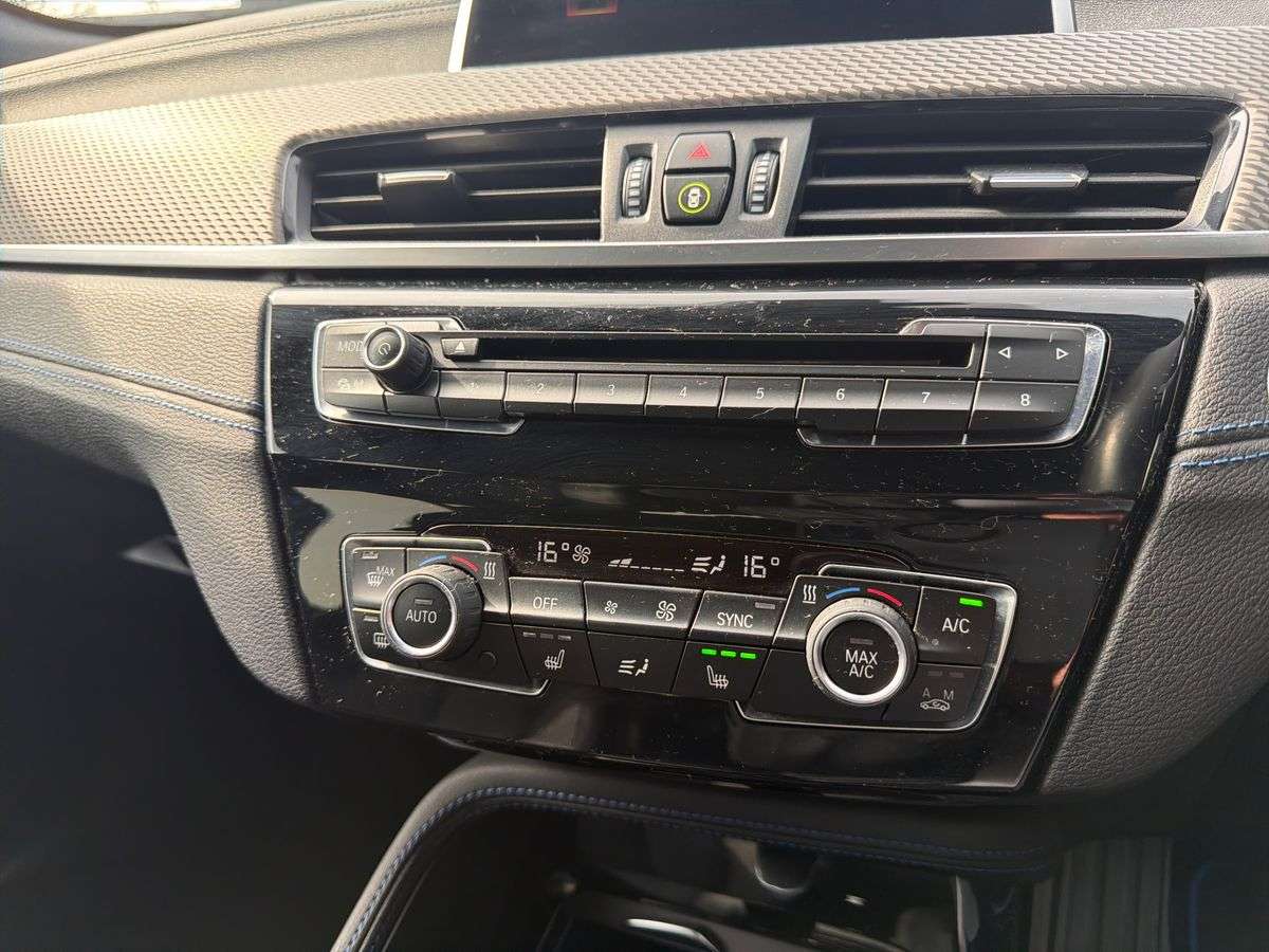 Used BMW X2 2018 for sale - 78196158: Photo 12