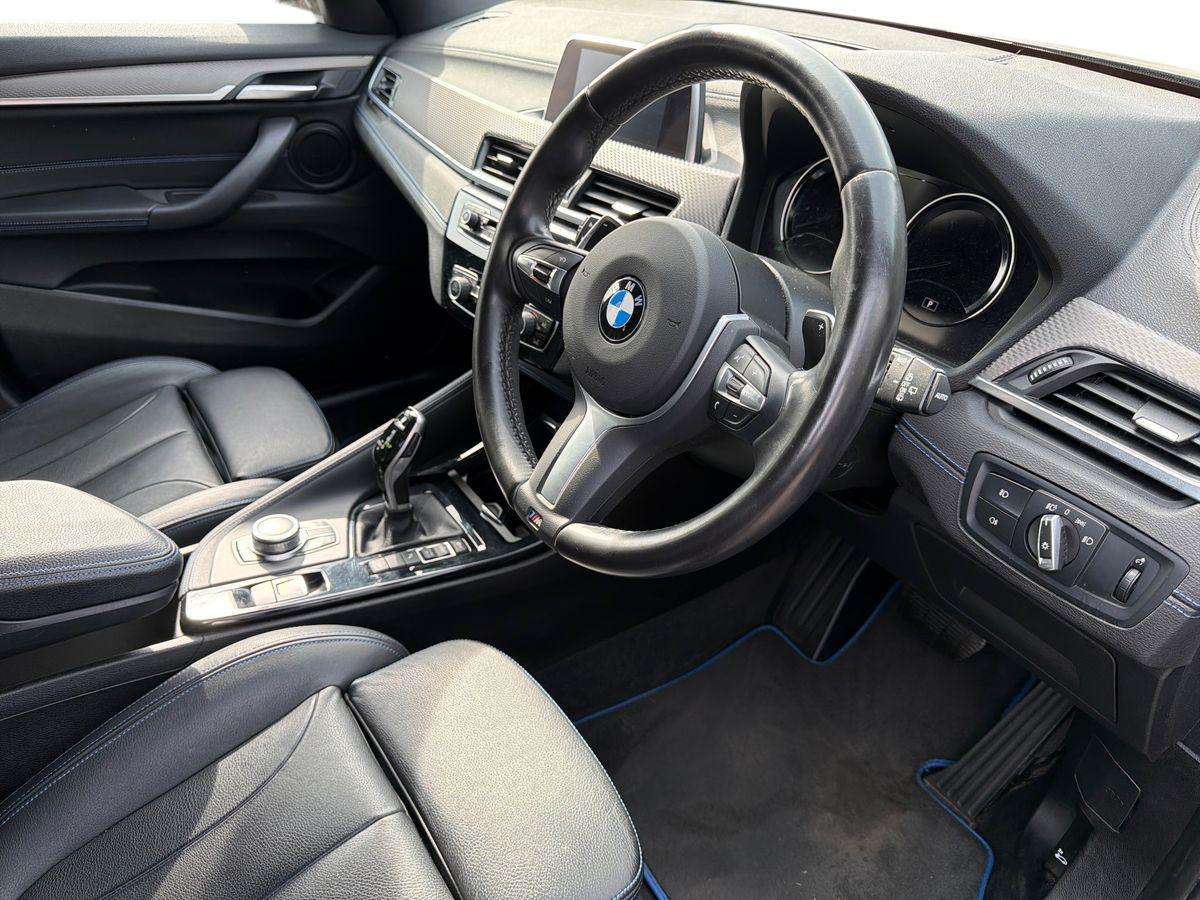Used BMW X2 2018 for sale - 78196158: Photo 15