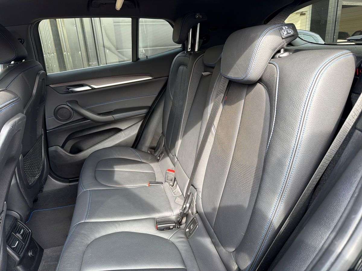 Used BMW X2 2018 for sale - 78196158: Photo 16