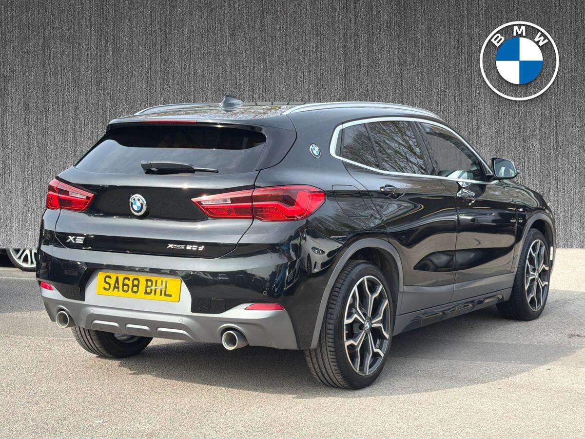 Used BMW X2 2018 for sale - 78196158: Photo 18