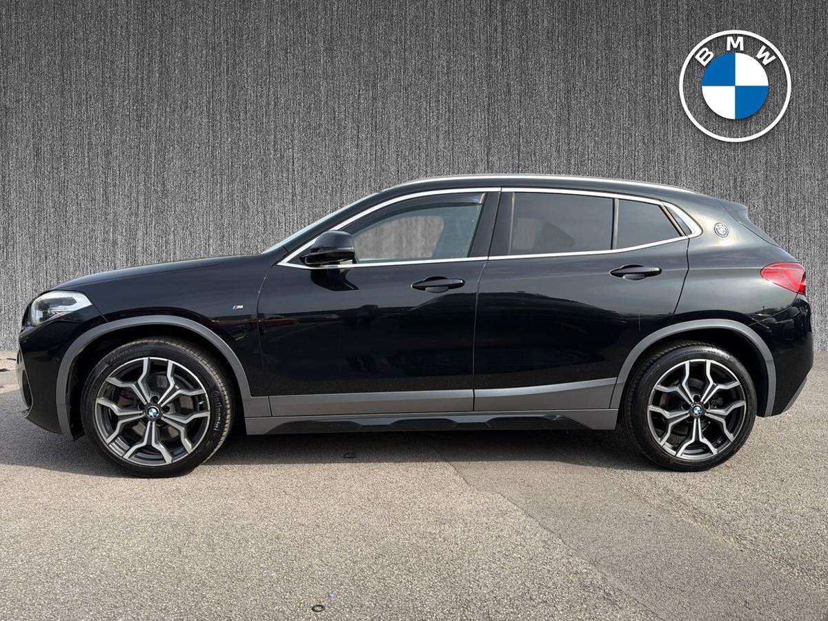 Used BMW X2 2018 for sale - 78196158: Photo 19