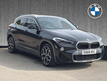 Used BMW X2 2018 for sale - 78196158: Photo