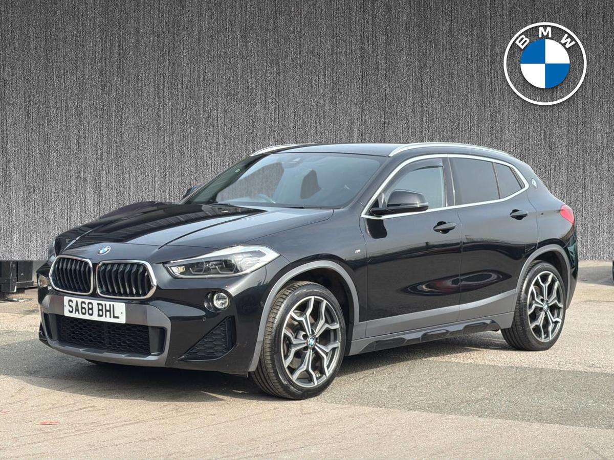 Used BMW X2 2018 for sale - 78196158: Photo 20