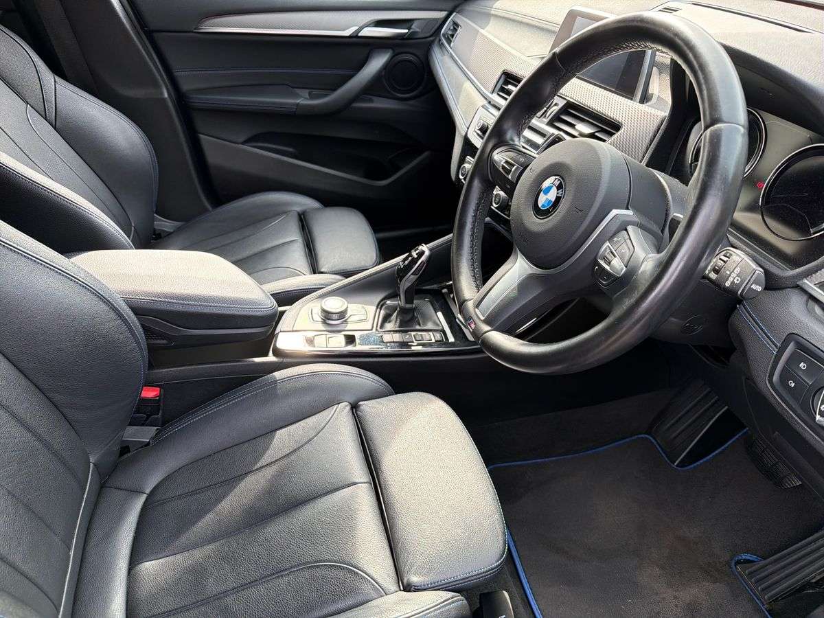 Used BMW X2 2018 for sale - 78196158: Photo 21