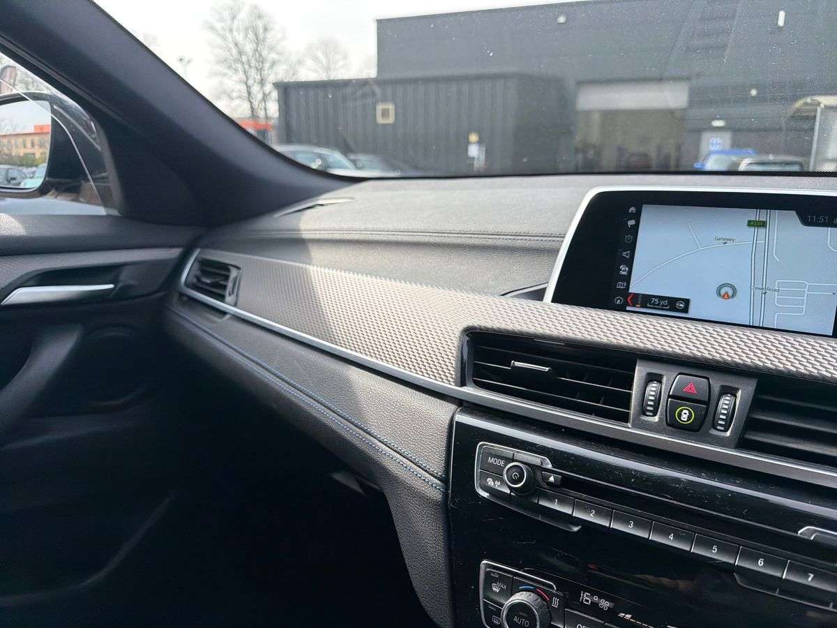 Used BMW X2 2018 for sale - 78196158: Photo 24