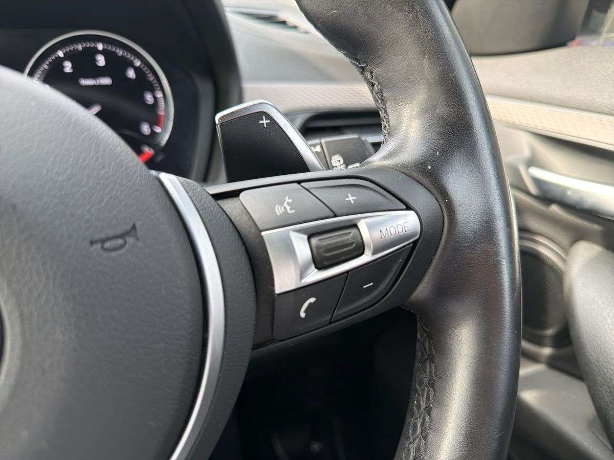 Used BMW X2 2018 for sale - 78196158: Photo 26