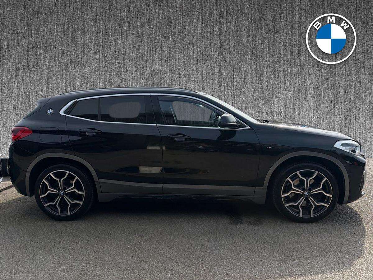 Used BMW X2 2018 for sale - 78196158: Photo 3