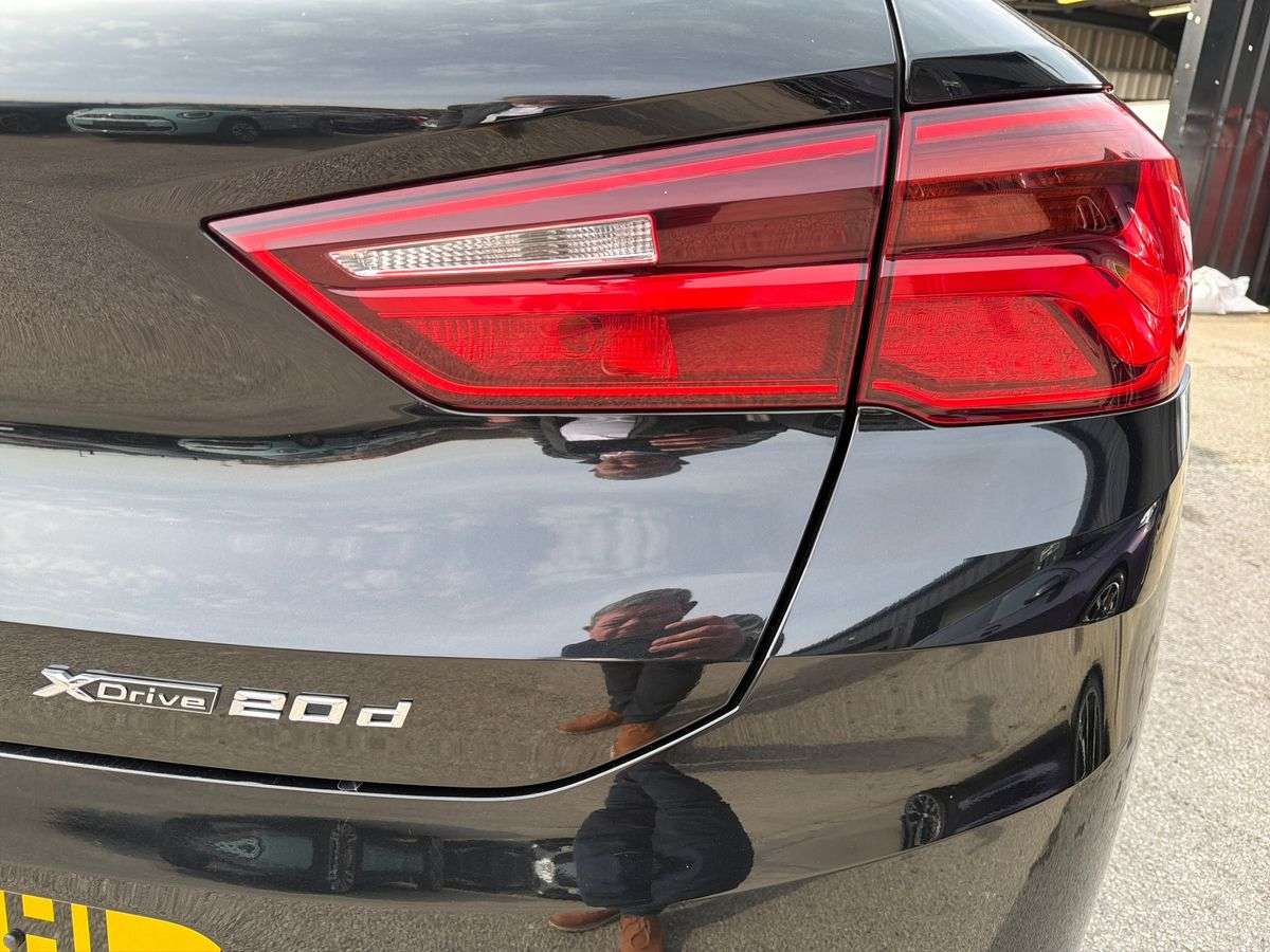 Used BMW X2 2018 for sale - 78196158: Photo 36