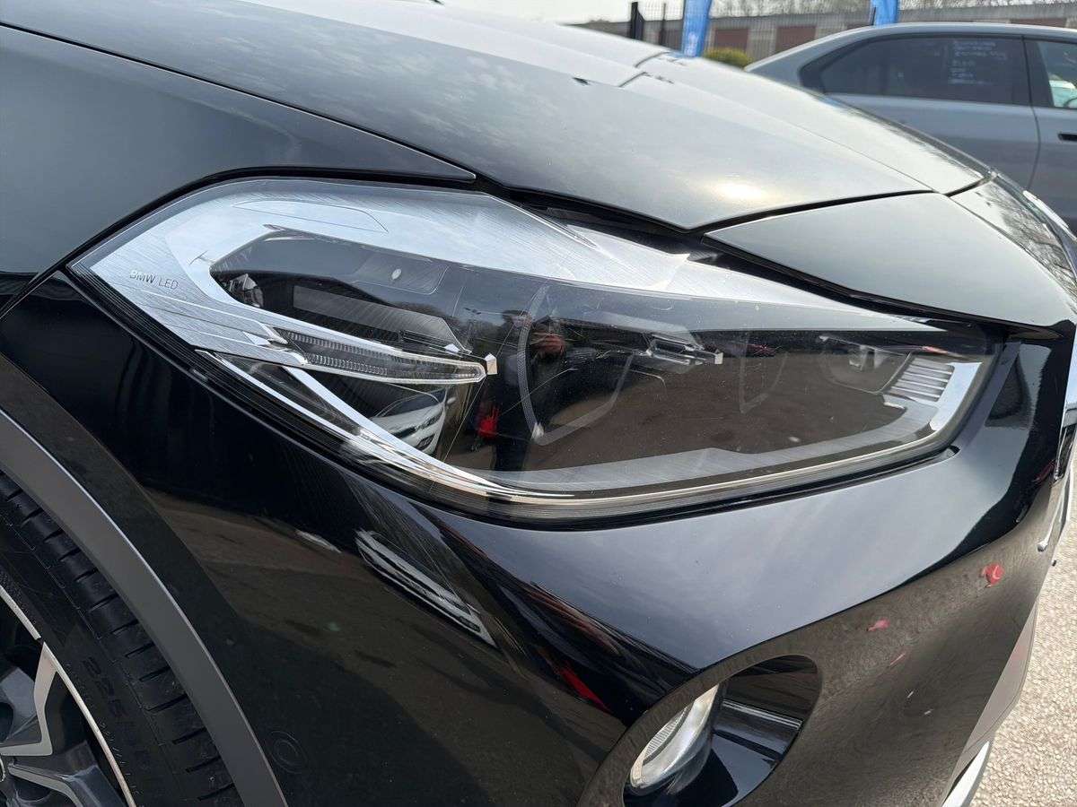 Used BMW X2 2018 for sale - 78196158: Photo 39