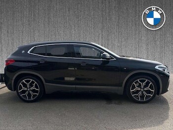 Used BMW X2 2018 for sale - 78196158: Photo