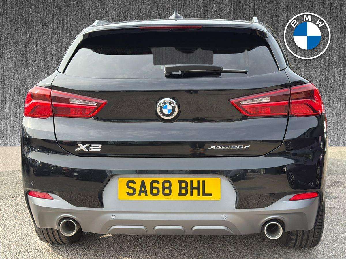 Used BMW X2 2018 for sale - 78196158: Photo 4
