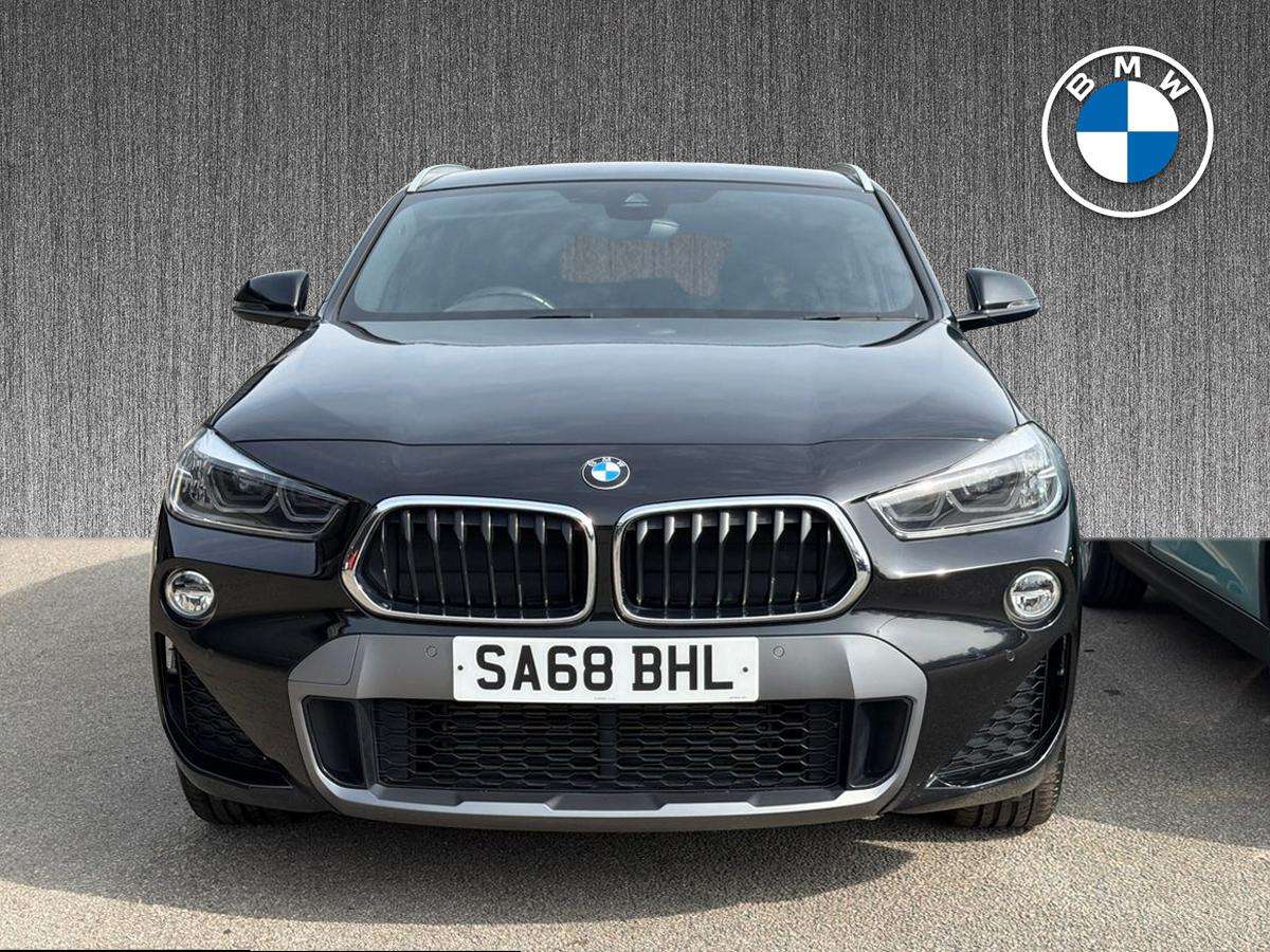 Used BMW X2 2018 for sale - 78196158: Photo 5