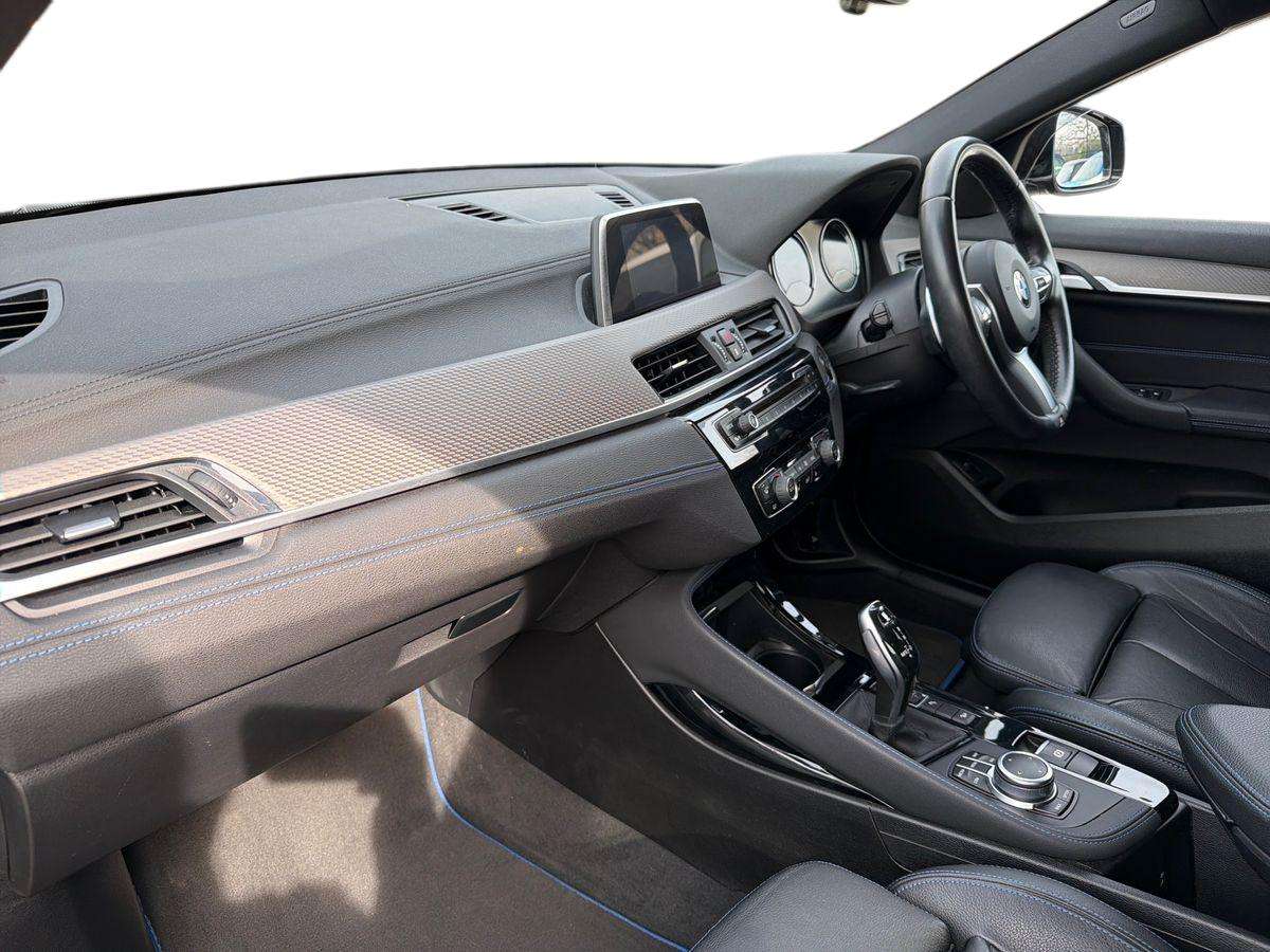 Used BMW X2 2018 for sale - 78196158: Photo 7