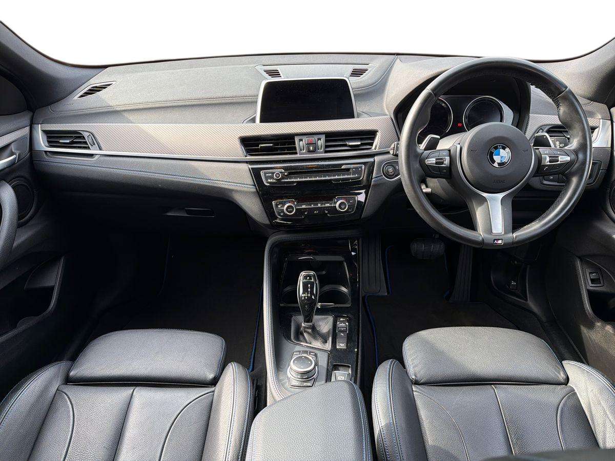 Used BMW X2 2018 for sale - 78196158: Photo 8