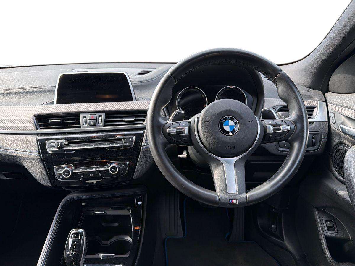 Used BMW X2 2018 for sale - 78196158: Photo 9