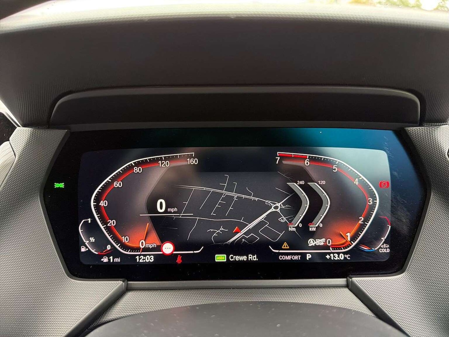 Used BMW 1 Series 2020 for sale - 76596290: Photo 10