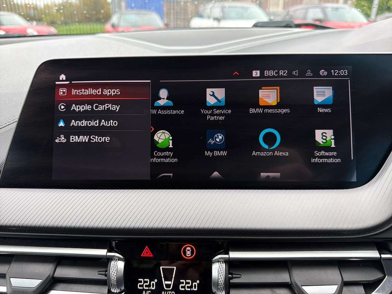 Used BMW 1 Series 2020 for sale - 76596290: Photo 11