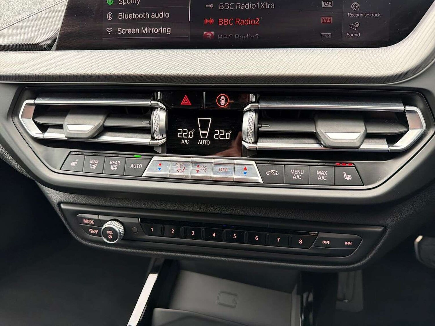 Used BMW 1 Series 2020 for sale - 76596290: Photo 12