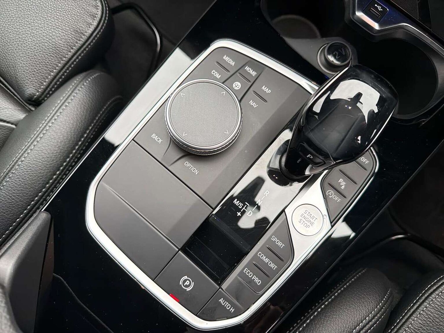 Used BMW 1 Series 2020 for sale - 76596290: Photo 13