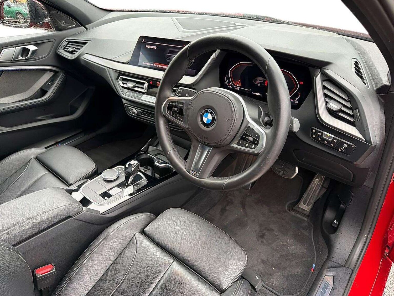 Used BMW 1 Series 2020 for sale - 76596290: Photo 15