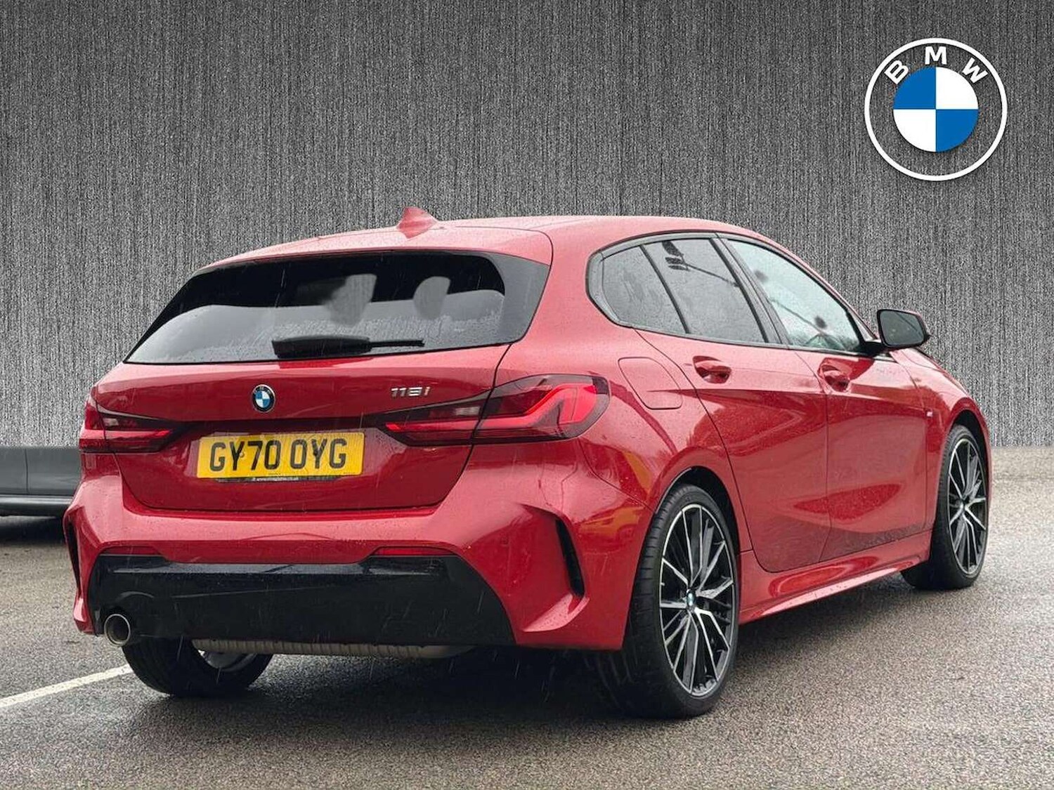 Used BMW 1 Series 2020 for sale - 76596290: Photo 18